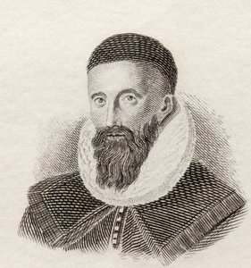 John Napier Merchistonista, 8. Laird of Merchistoun, 1825